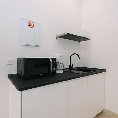 Sunshine - New Picasso Plaza - Apartment