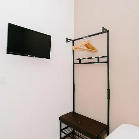 Sunshine - New Picasso Plaza - Apartment *