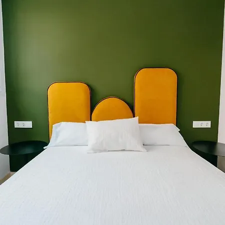 Apartment Sunshine - New Picasso Plaza - Malaga