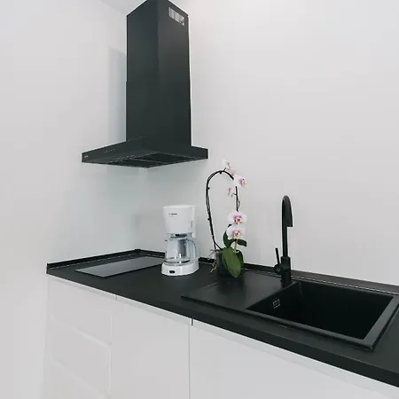 Apartment Sunshine - New Picasso Plaza - *