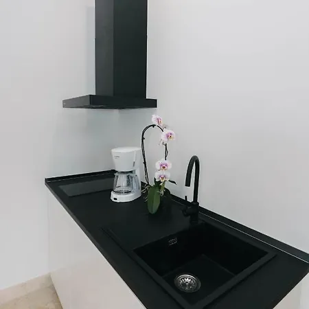 Apartment Sunshine - New Picasso Plaza - *