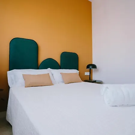 Apartment Sunshine - New Picasso Plaza - Malaga