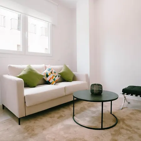 Sunshine - New Picasso Plaza - Apartment