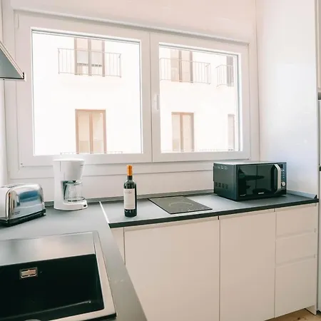Apartment Sunshine - New Picasso Plaza - Malaga