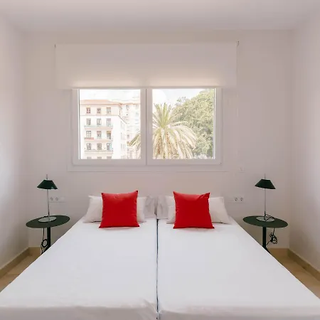 Apartment Sunshine - New Picasso Plaza -