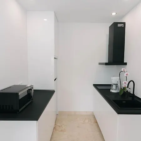 Apartment Sunshine - New Picasso Plaza - *