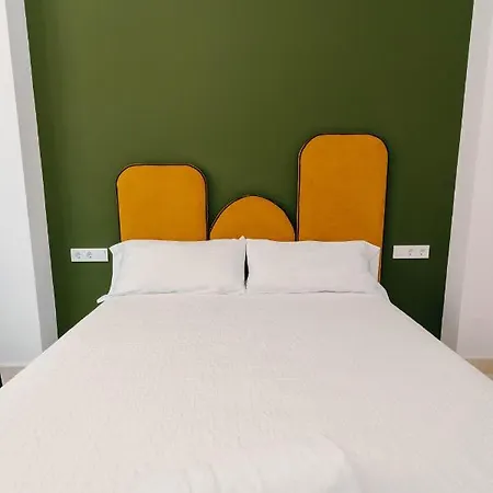 Apartment Sunshine - New Picasso Plaza - Malaga