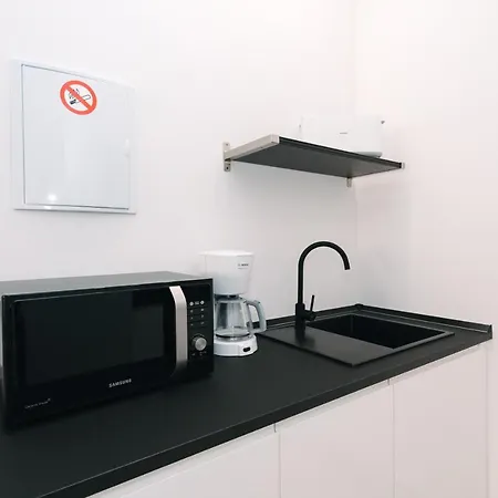 Apartment Sunshine - New Picasso Plaza -