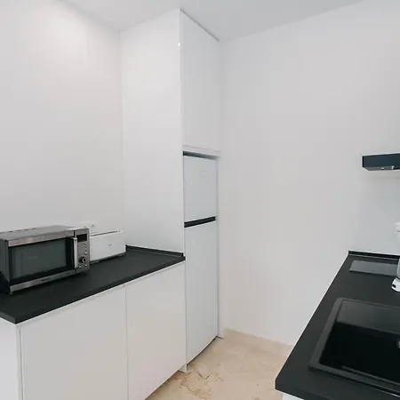Sunshine - New Picasso Plaza - Apartment