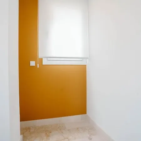 Sunshine - New Picasso Plaza - Apartment Malaga
