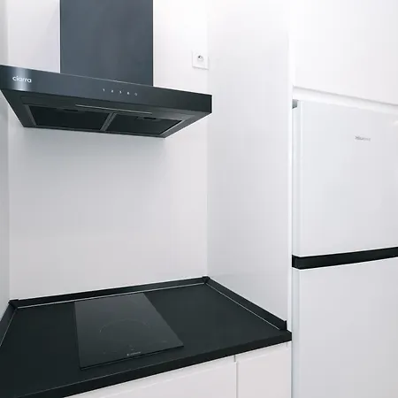 Apartment Sunshine - New Picasso Plaza -