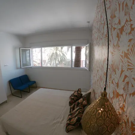 Sunshine - New Picasso Plaza - Apartment Malaga