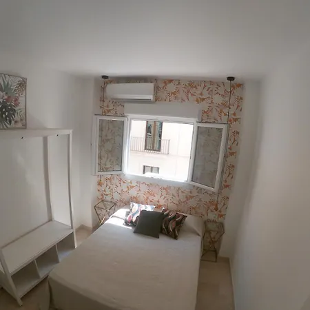 Apartment Sunshine - New Picasso Plaza - *