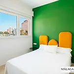 Sunshine - New Picasso Plaza - *